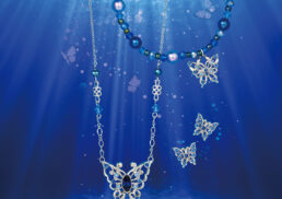 【ANNA SUI 夏の新作】;